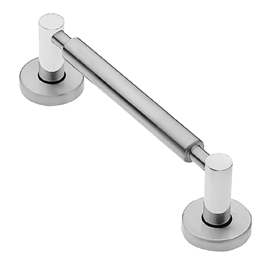 Ручка-скоба CLOUD PH CRO, цвет - хром фото 1 Ручка-скоба CLOUD PH CRO, цвет - хром фото купить Калининград