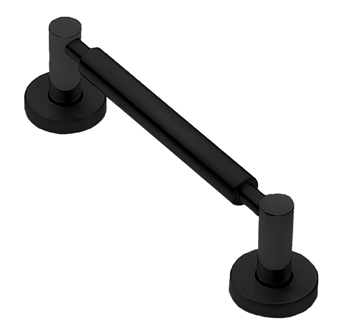 Ручка-скоба CLOUD PH NERO, цвет - черный фото 1 Ручка-скоба CLOUD PH NERO, цвет - черный фото купить Калининград