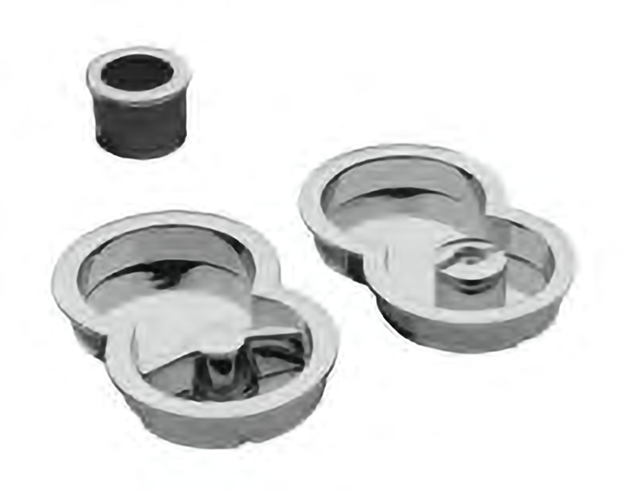 Комплект ручек INFINITY ART.85/A CRO с заверткой для раздвижной двери с торцевой ручкой, цвет - хром фото 1 Комплект ручек INFINITY ART.85/A CRO с заверткой для раздвижной двери с торцевой ручкой, цвет - хром фото купить Калининград