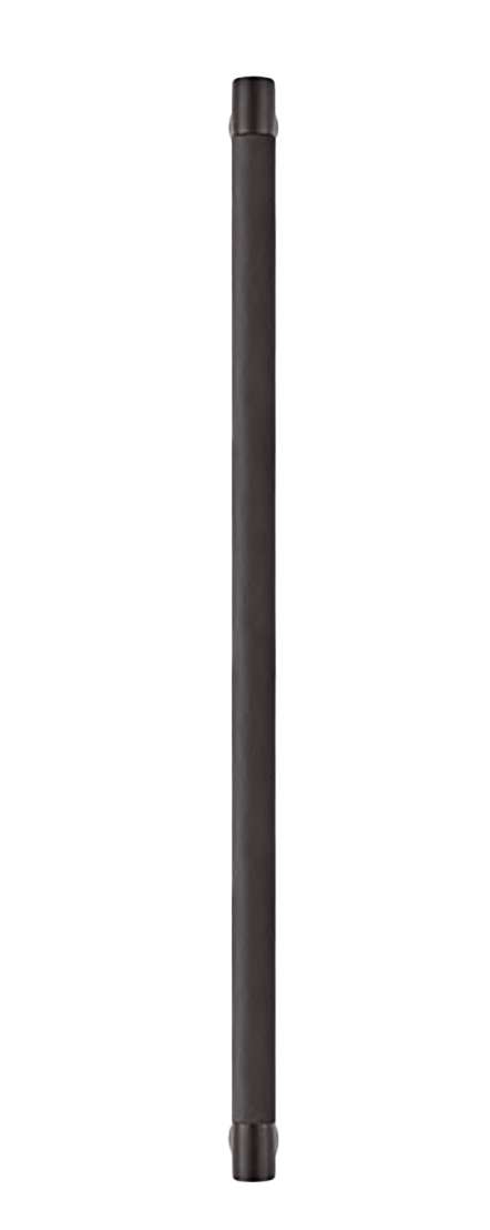 Ручка-скоба HIDE TIME PH/B ANT, цвет - антрацит фото купить Калининград