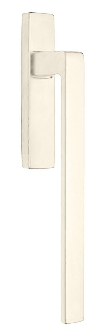 Пара ручек-скоб на планке HORIZONT ASY/Q NIS под ключ Буратино для раздвижных дверей, цвет матовый никель фото купить в Калининграде