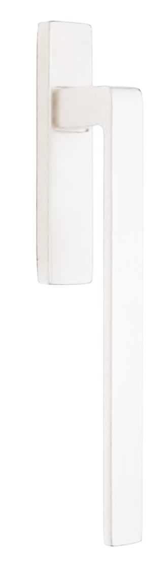 Пара ручек-скоб на планке HORIZONT AS/Q BIA под ключ Буратино для раздвижных дверей, цвет матовый никель фото купить в Калининграде