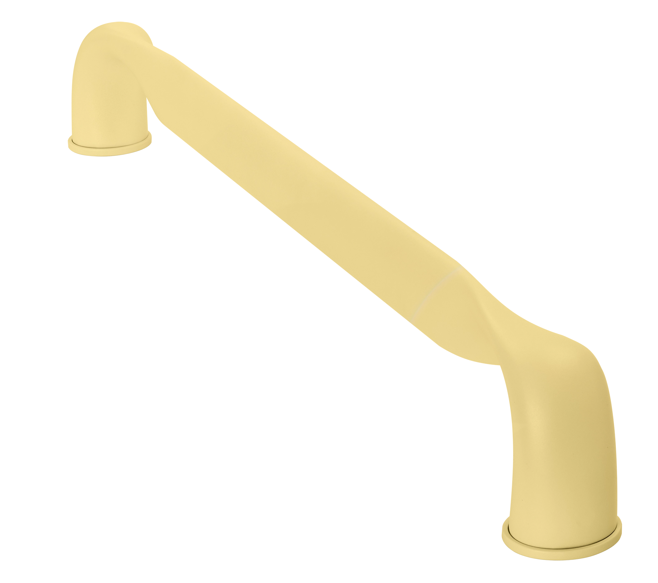 Ручка-скоба LVB PH AH, цвет Осенний мёд/Autumn Honey фото купить Калининград