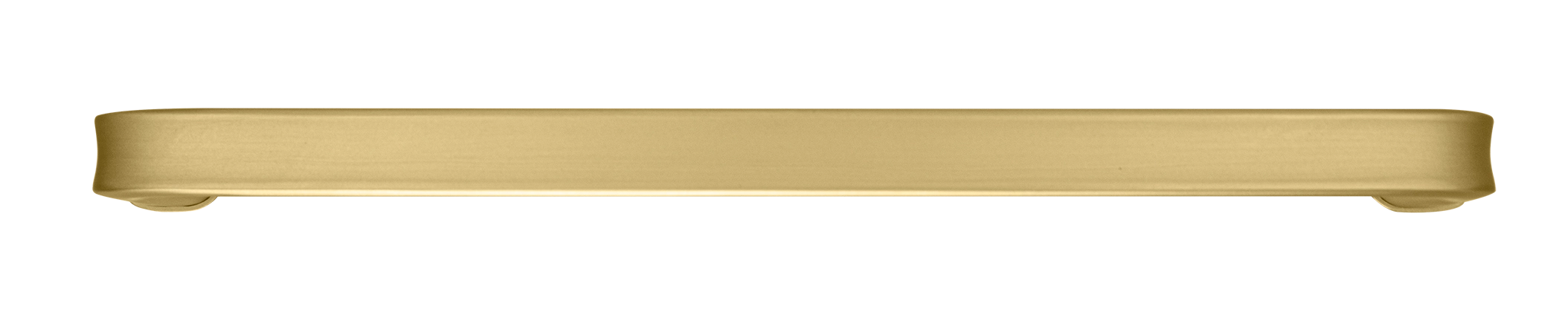 Ручка-скоба THE BUS STATION PH AH, цвет Осенний мёд/Autumn Honey фото morelli Калининград