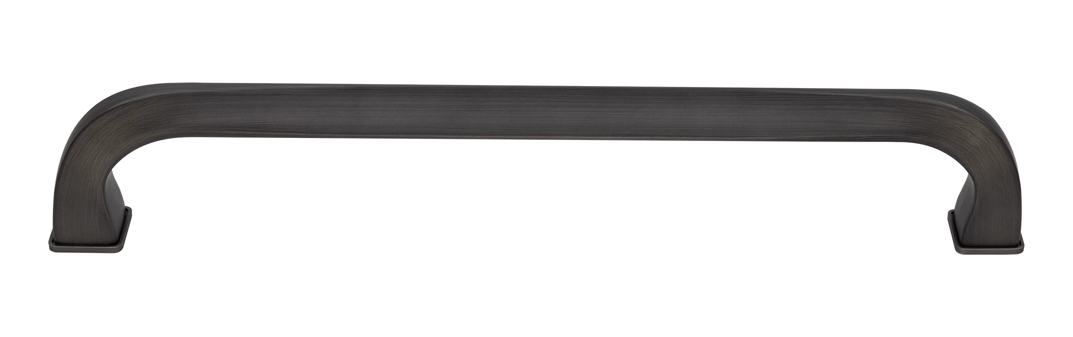 Ручка-скоба WD CONCERT HALL PH SST, цвет Летняя гроза/Summer Storm фото фурнитура Калининград