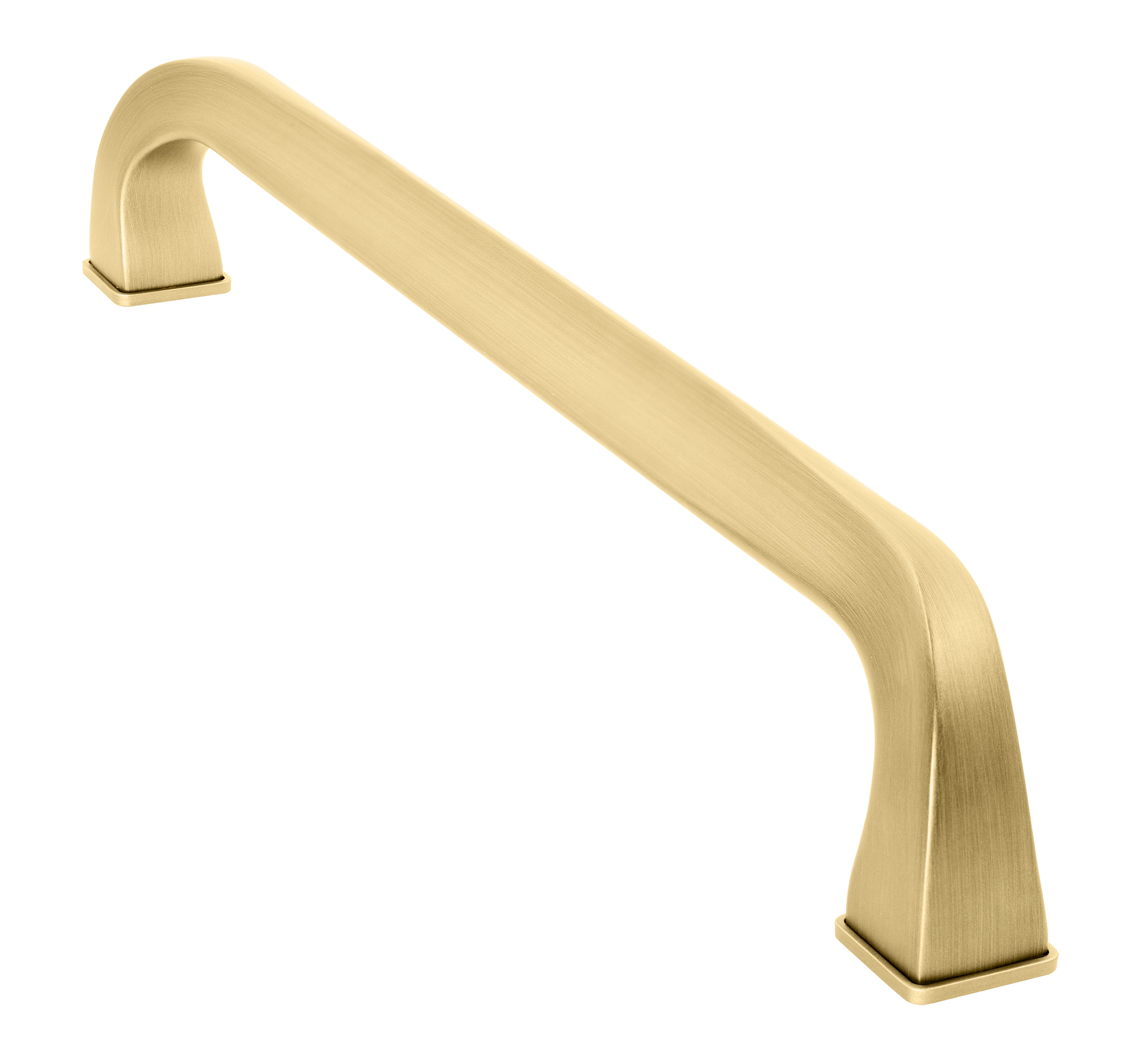 Ручка-скоба WD CONCERT HALL PH AH, цвет Осенний мёд/Autumn Honey фото купить Калининград