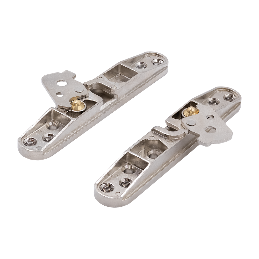 Комплект ролик-стопор SLIDING SET 1-SO 40kg NEW для синхр. открывания, дверь до 40кг фото morelli Калининград