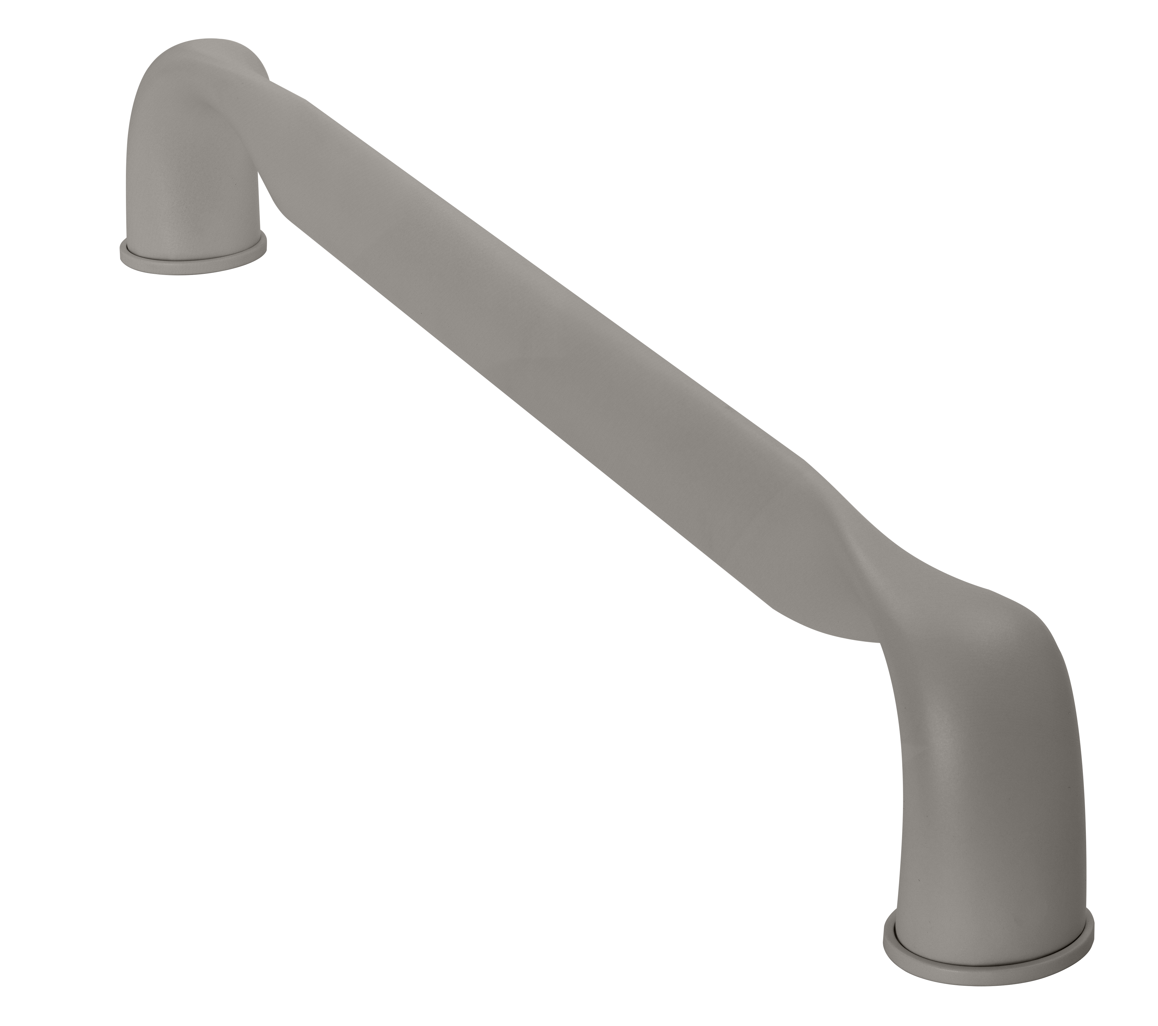 Ручка-скоба LVB PH WF, цвет Зимняя стужа/Winter Frost фото купить Калининград