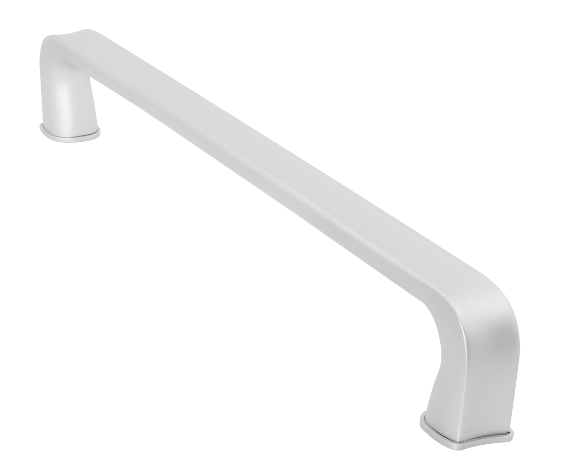 Ручка-скоба THE BUS STATION PH SSW, цвет Стокгольмский снегопад/Stockholm Snowfall фото купить Калининград