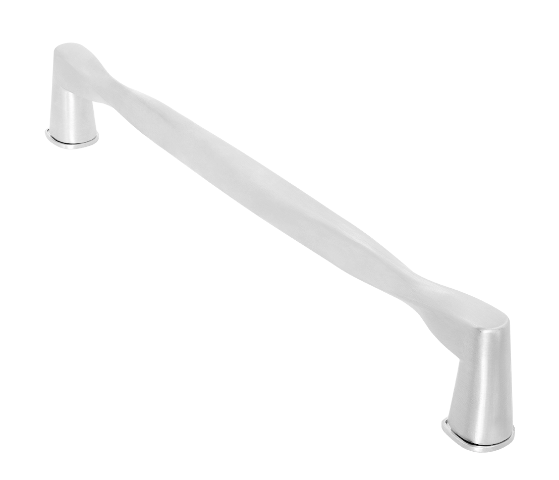 Ручка-скоба THE OLYMPICS PH SSW, цвет Стокгольмский снегопад/Stockholm Snowfall фото купить Калининград