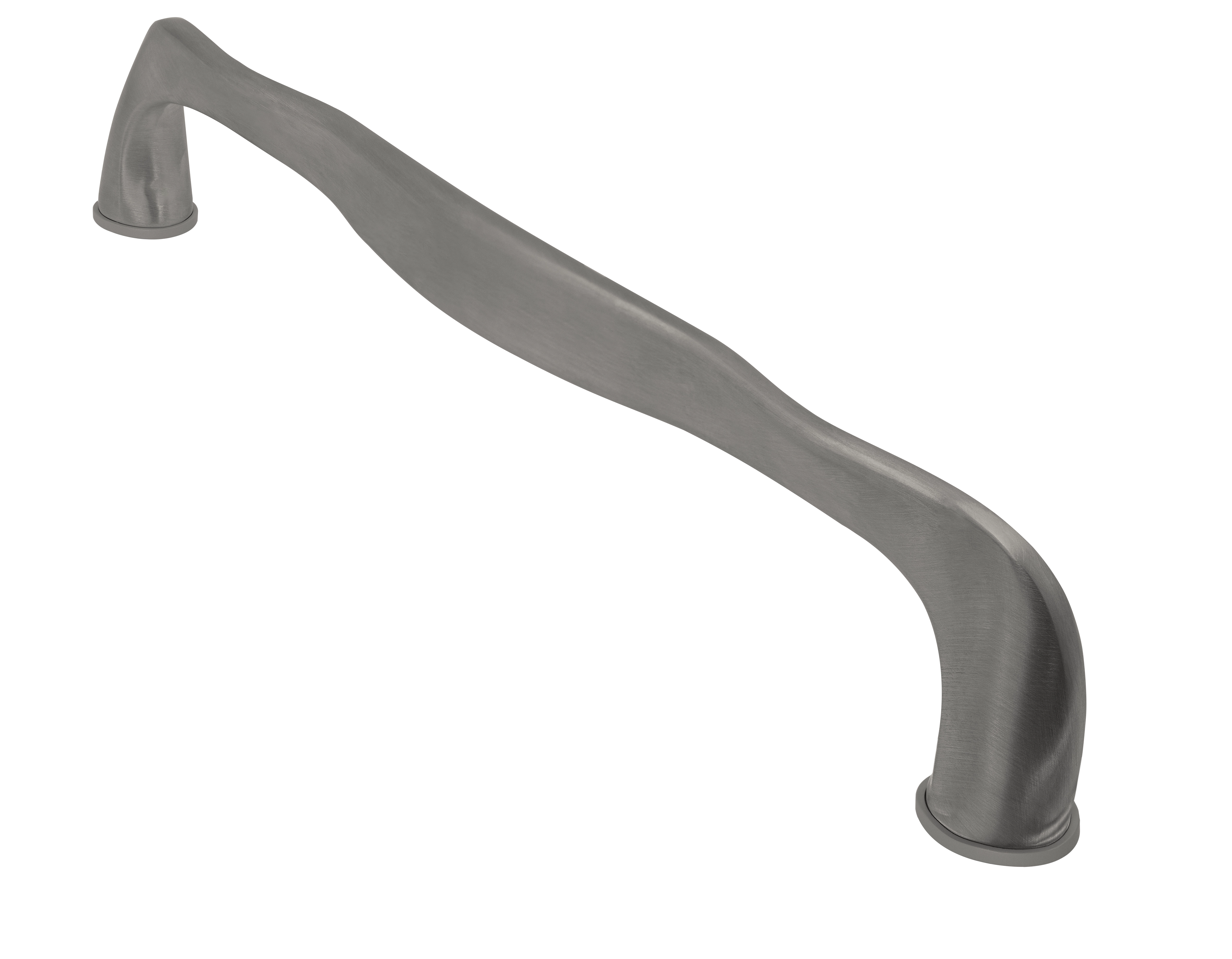 Ручка-скоба SKYSCRAPER PH WF, цвет Зимняя стужа/Winter Frost фото купить Калининград