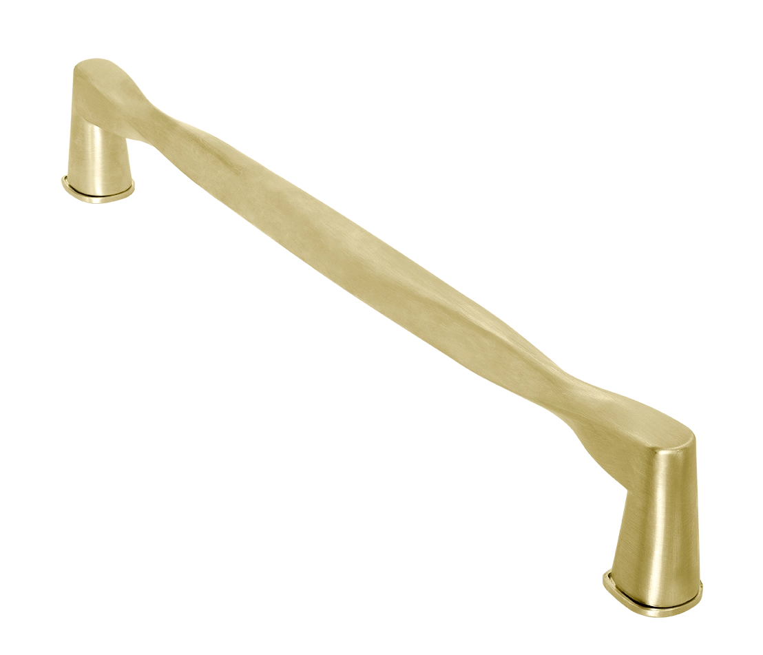 Ручка-скоба THE OLYMPICS PH AH, цвет Осенний мёд/Autumn Honey фото купить Калининград