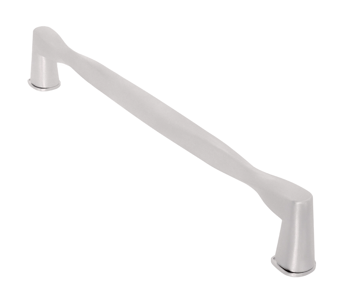 Ручка-скоба THE OLYMPICS PH SSW, цвет Стокгольмский снегопад/Stockholm Snowfall фото купить Калининград