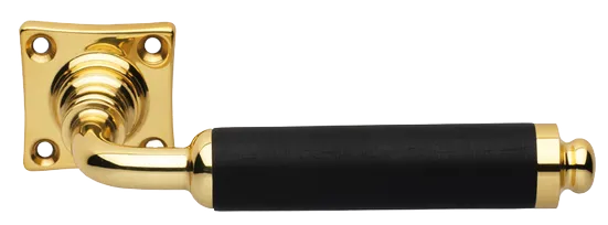 RIVA OTL, ручка дверная, цвет - золото фото купить Калининград