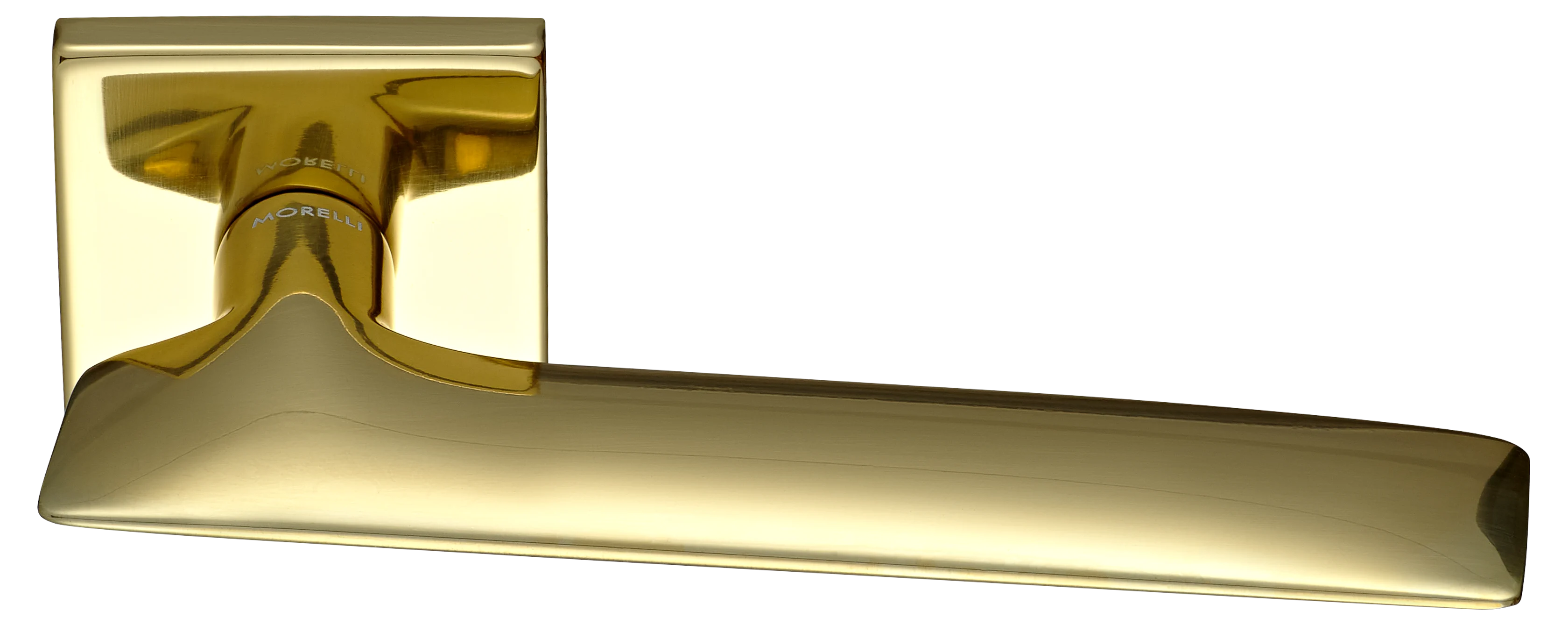 GALACTIC S5 OTL, ручка дверная, цвет -  золото фото купить Калининград