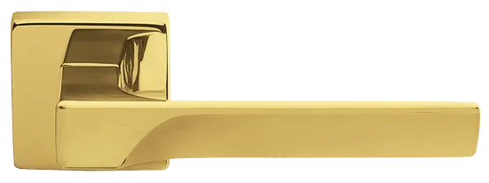 FIORD S5 OTL, ручка дверная, цвет -  золото фото купить Калининград