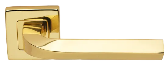 TENDER S3 OTL, ручка дверная, цвет -  золото фото купить Калининград