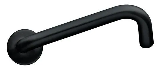 ANTI-CO NERO, ручка дверная, цвет - черный фото купить Калининград